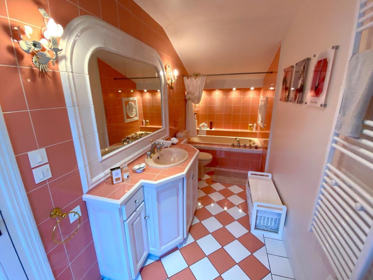 Chateau Des Janroux Juliénas Habitación foto