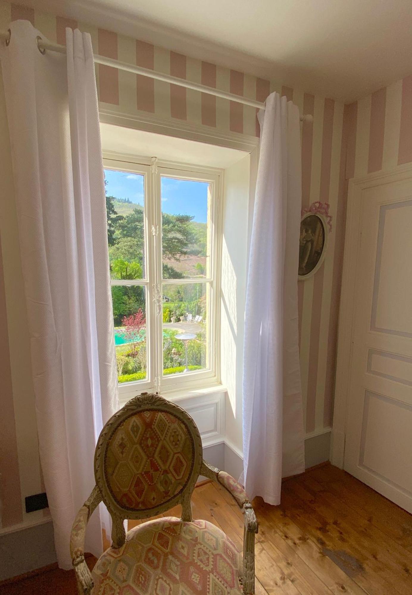 Chateau Des Janroux Juliénas Habitación foto